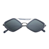 Milo Ash Sunglasses