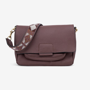 Mbili - Leather