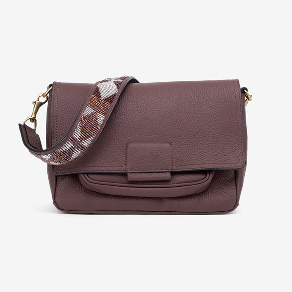 Mbili - Leather
