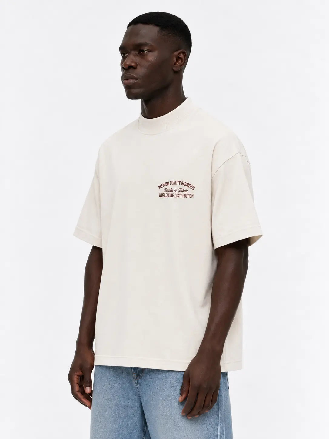 Olu Premium Distribution T-Shirt