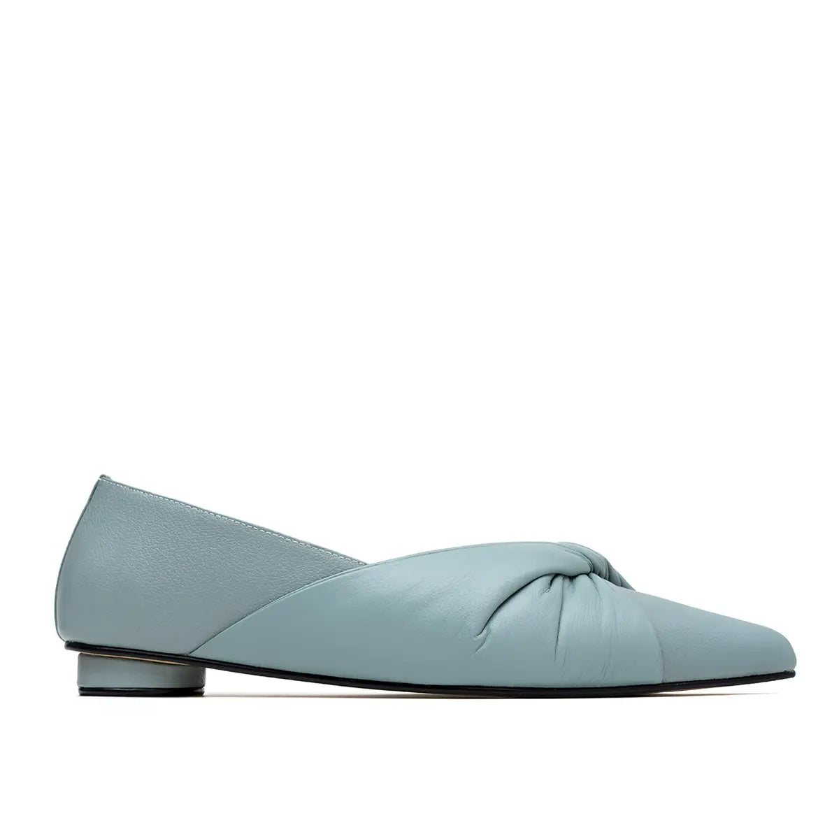 Paula Flats