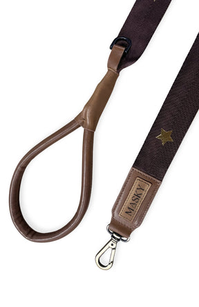 Star Icon Leash