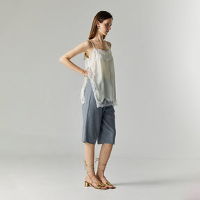 THEA LACE CAMISOLE TOP