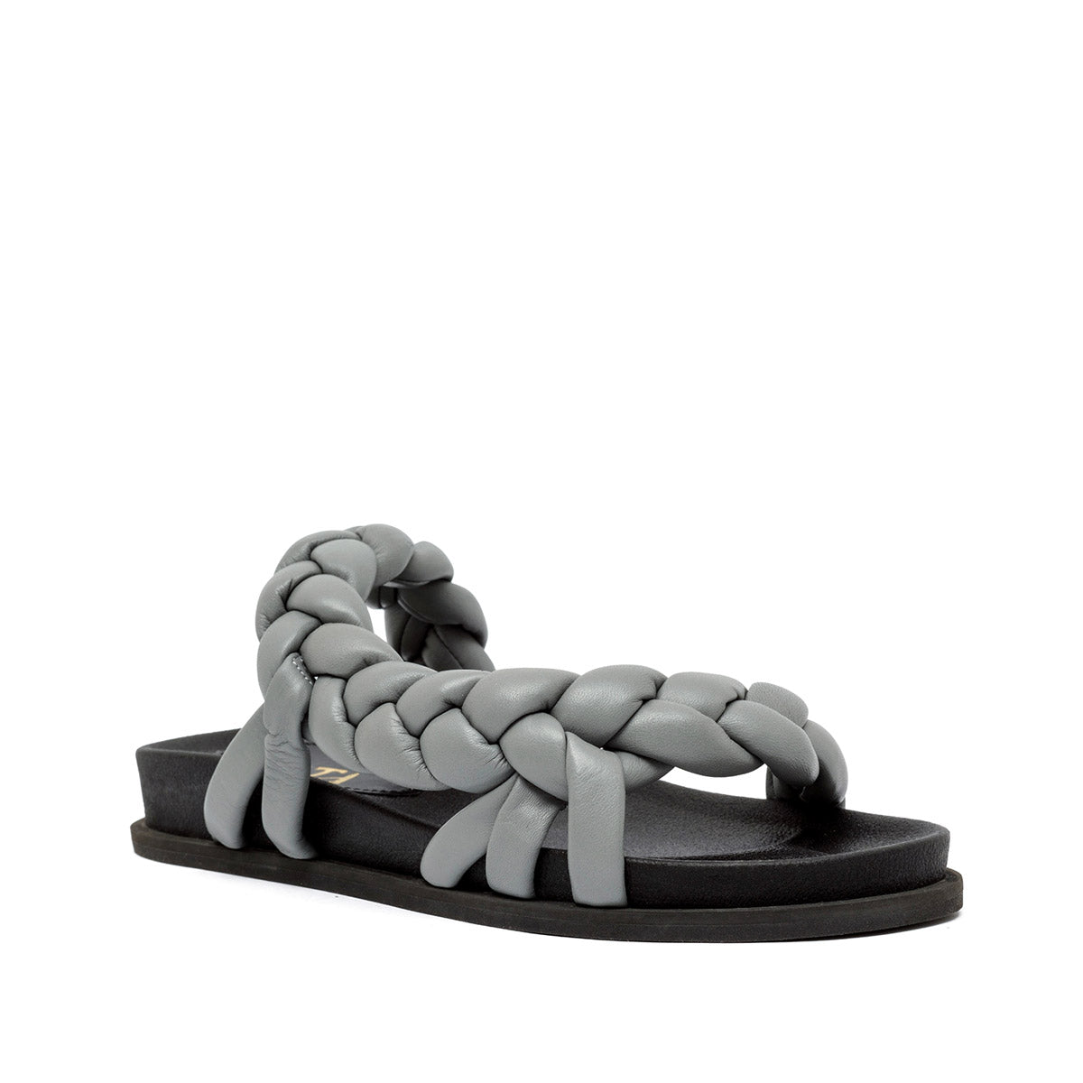CORINNA GREY SANDALS