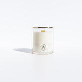 Savannah Daze Scented Candle With Wooden Wick
