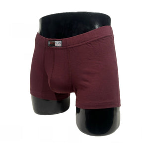 BOXER EDUARDO PIERNA CORTA