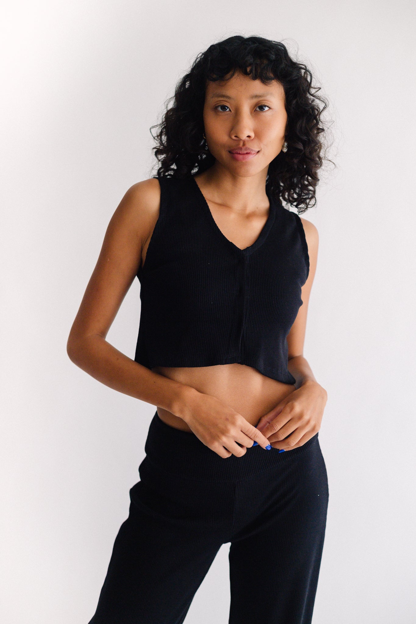 Luz Vest