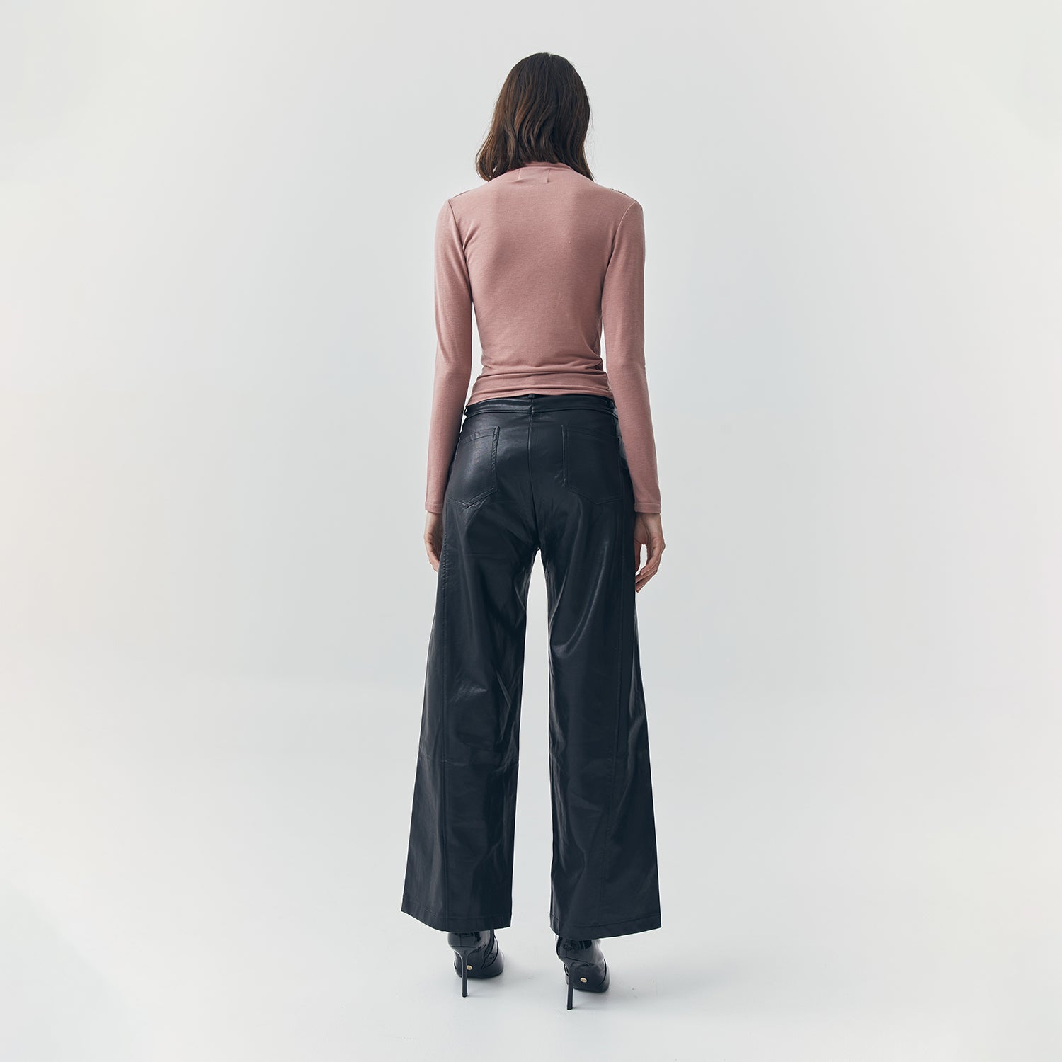 MIRA LONG SLEEVE TOP