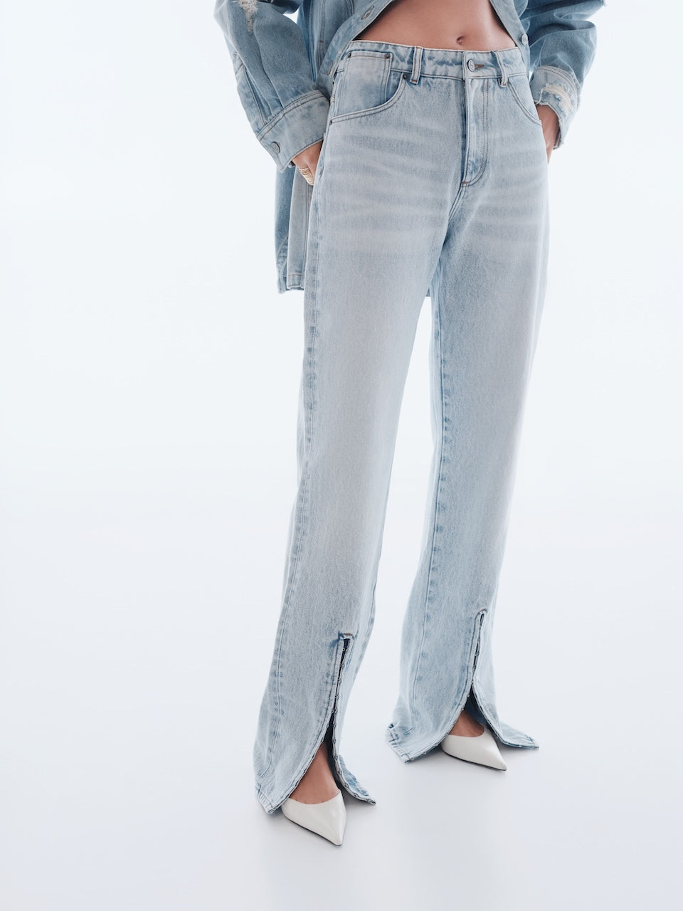 Thai Jeans