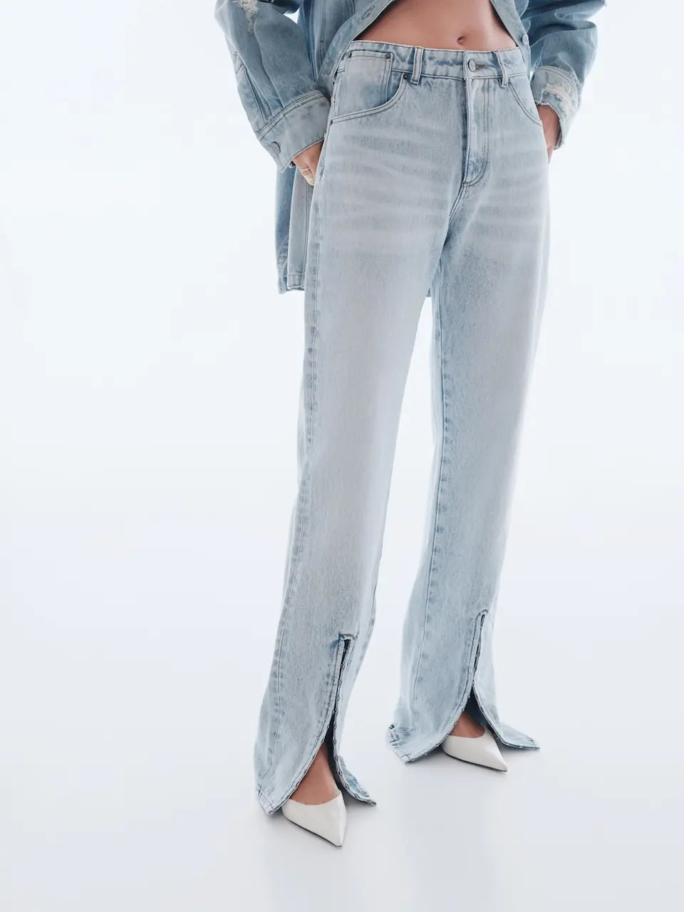 Thai Jeans
