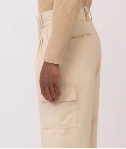 Cargo Pant