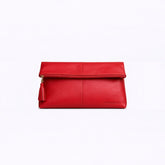 Dani Foldover Clutch