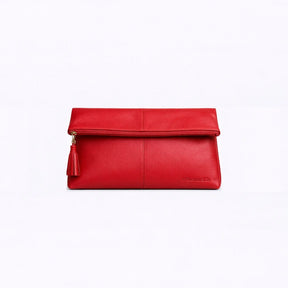 Dani Foldover Clutch