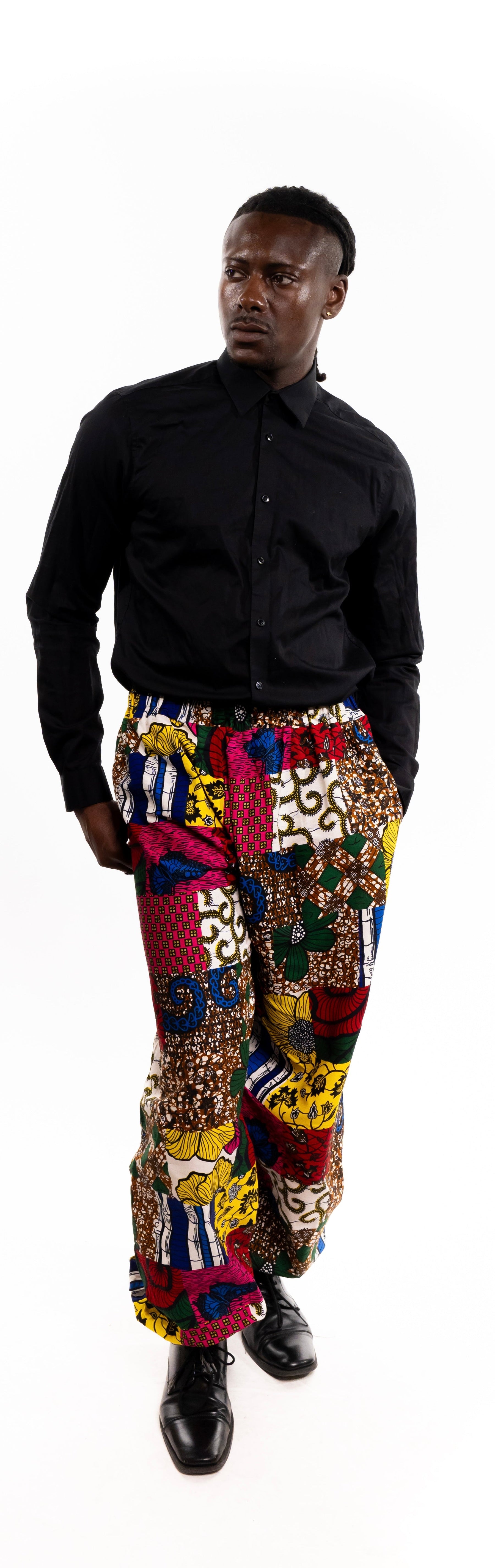Dapo Joggers