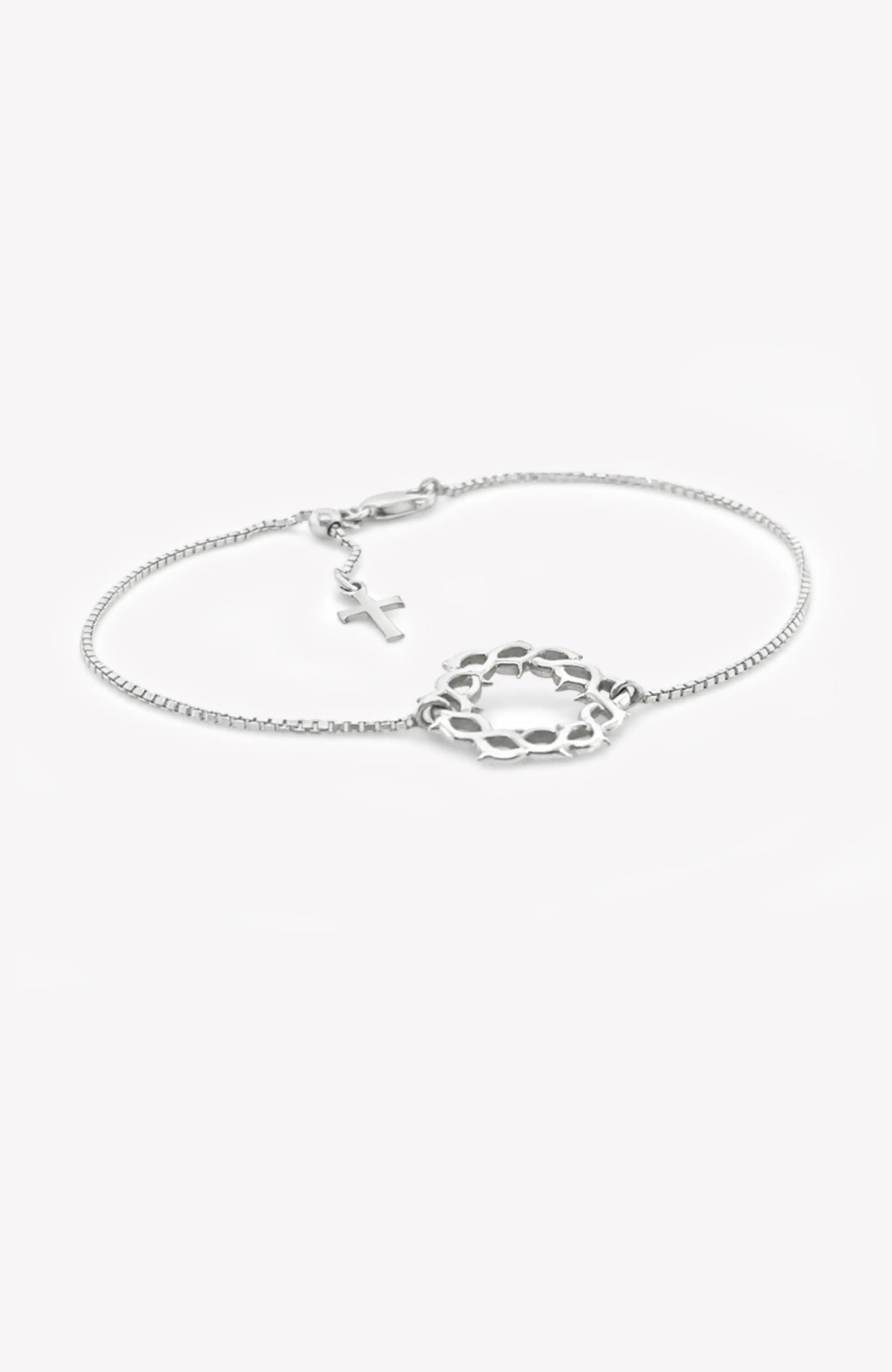 Crown Of Thorns Bracelet