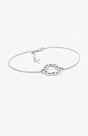 Crown Of Thorns Bracelet