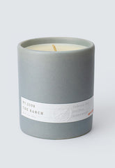 No. 2598 The Ranch Scented Candle