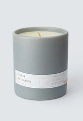 No. 2598 The Ranch Scented Candle