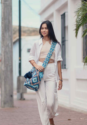Carmen Wayuu Bag
