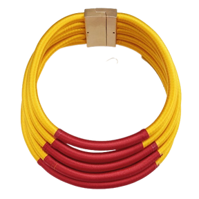 Isiro Necklace