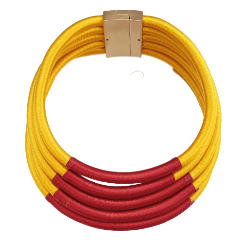 Isiro Necklace