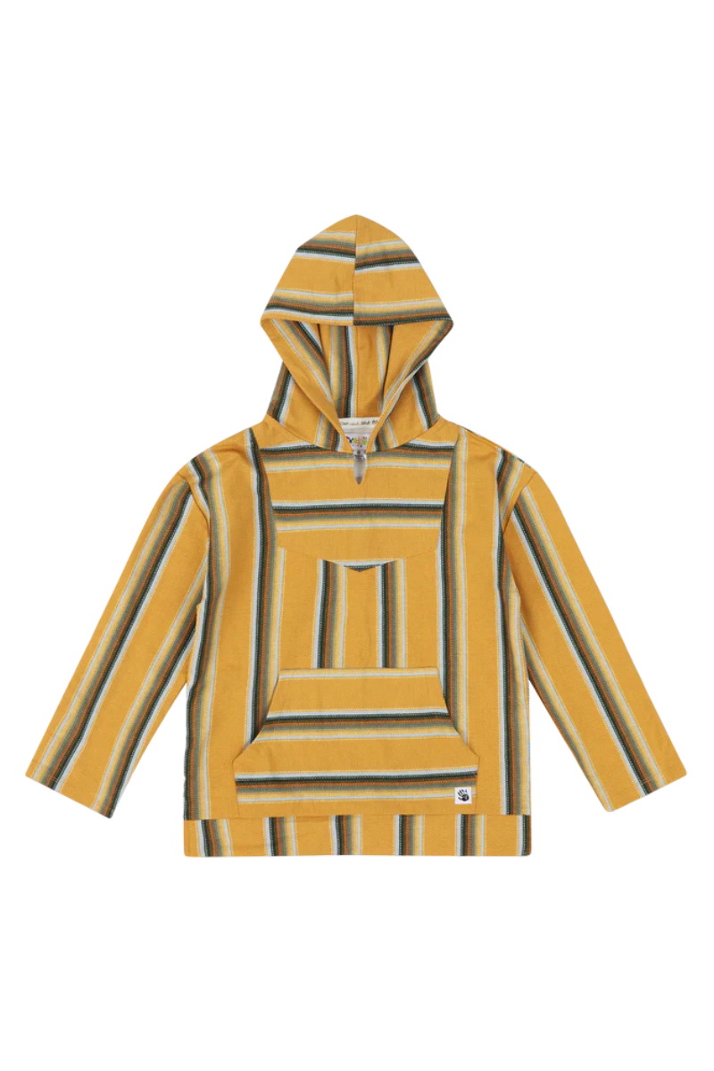 Mixed Up Clothing Kids Baja Hoodie