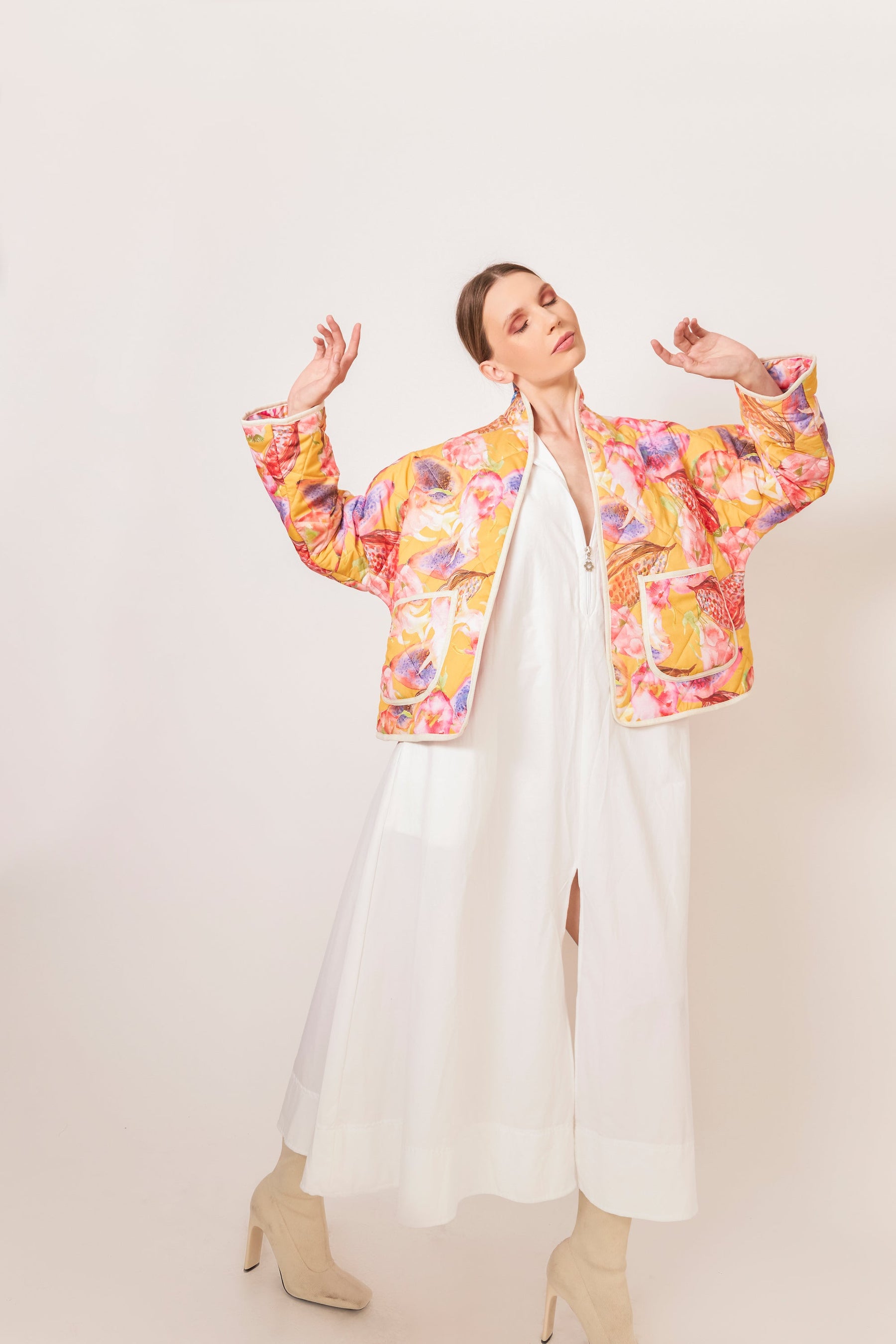 Marcia Jacket