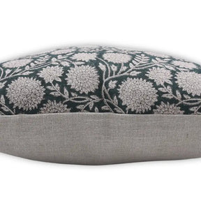 Ethical Design Boho Thick Linen Cushion Cover  - Rajat