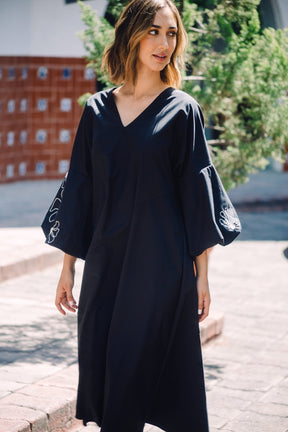 Mantra Dress