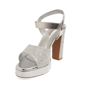 Starisse Block Heels