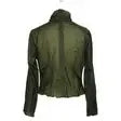 Elinor Flutter Front Parachute Jacket