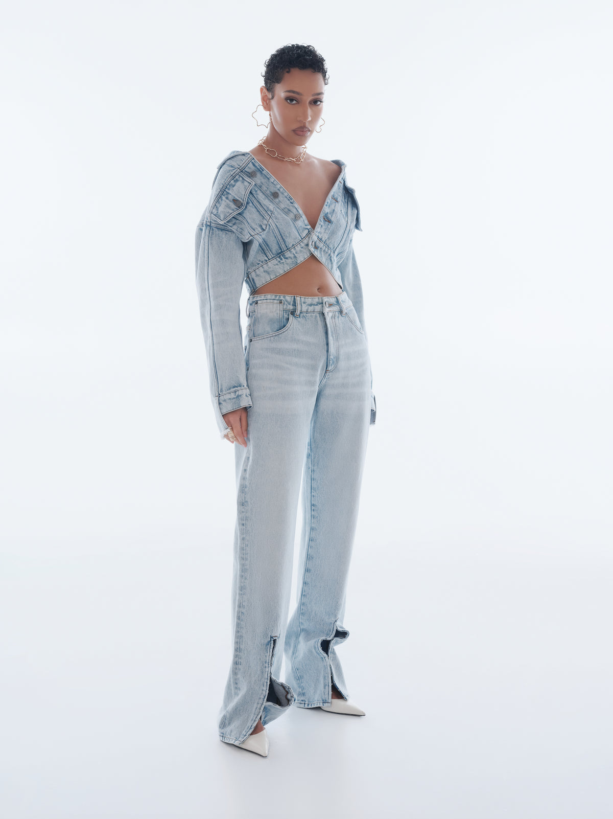 Thai Jeans