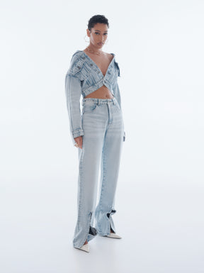Thai Jeans
