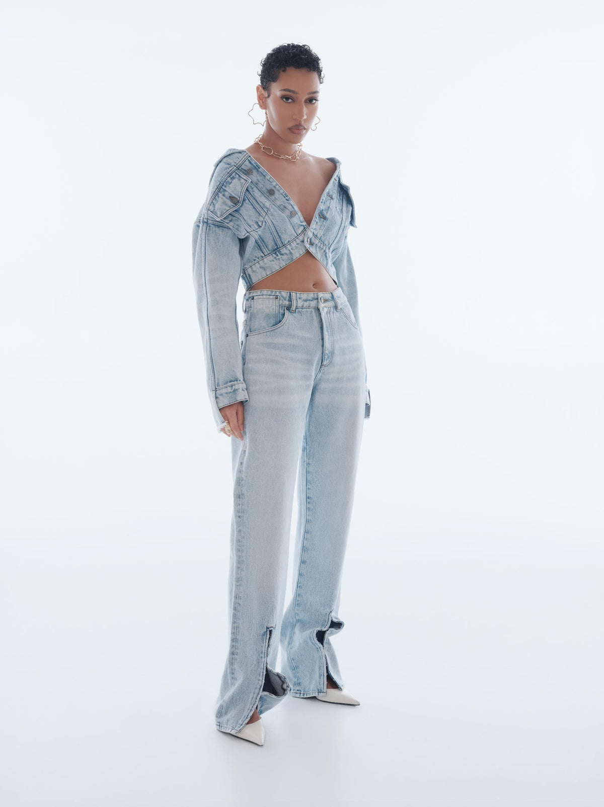Thai Jeans