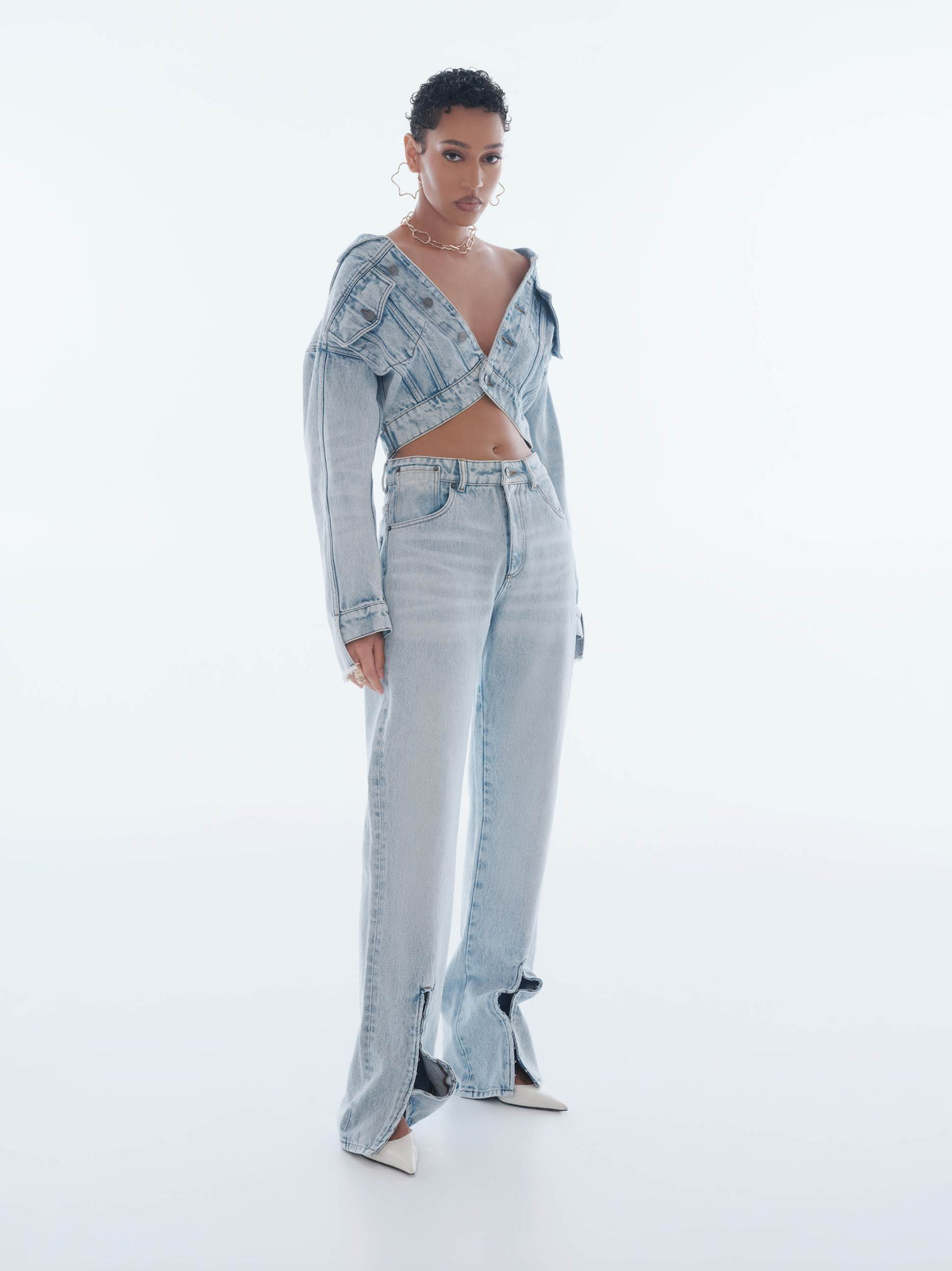 Thai Jeans