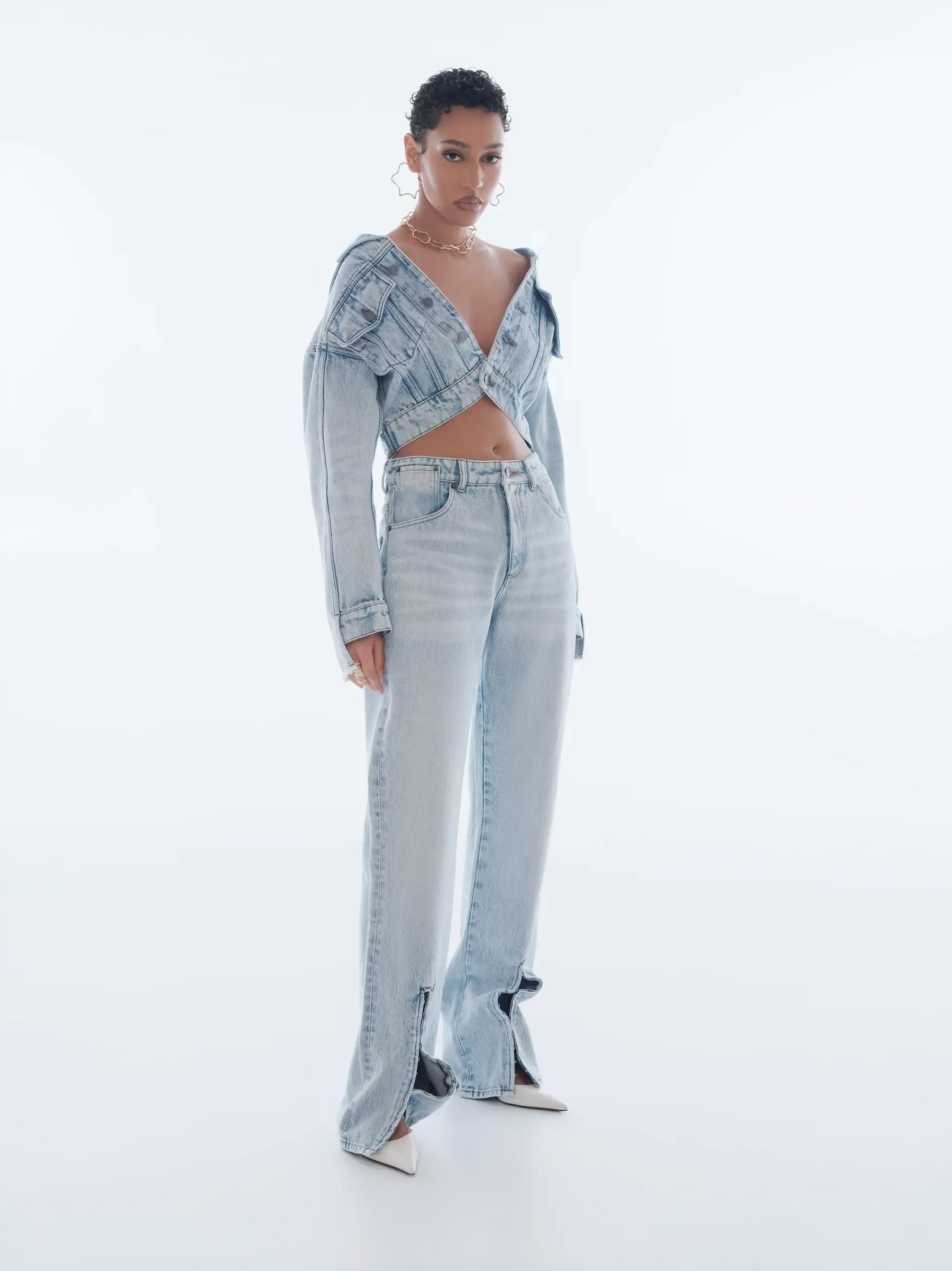 Thai Jeans