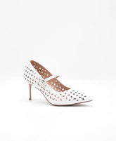Celestine Pumps