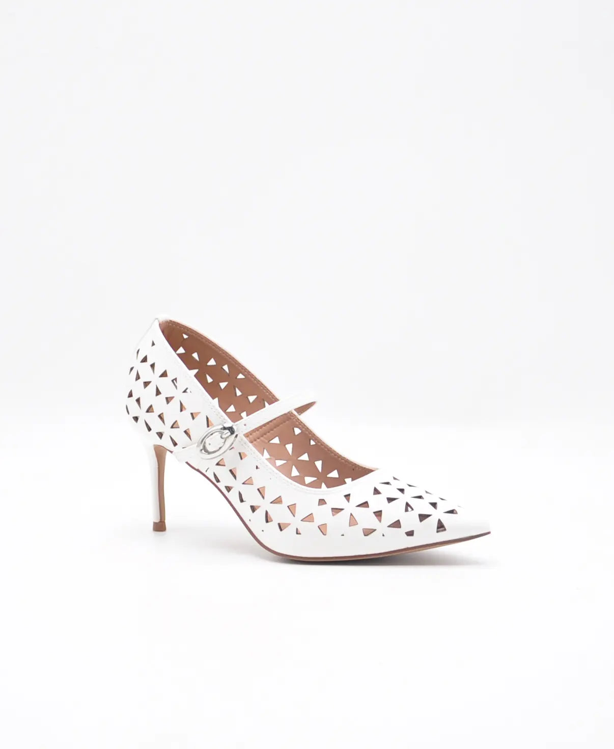 Celestine Pumps