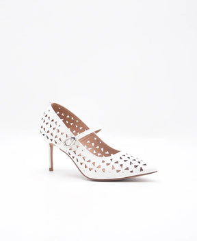 Celestine Pumps