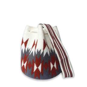 Nevada Wayuu Bag