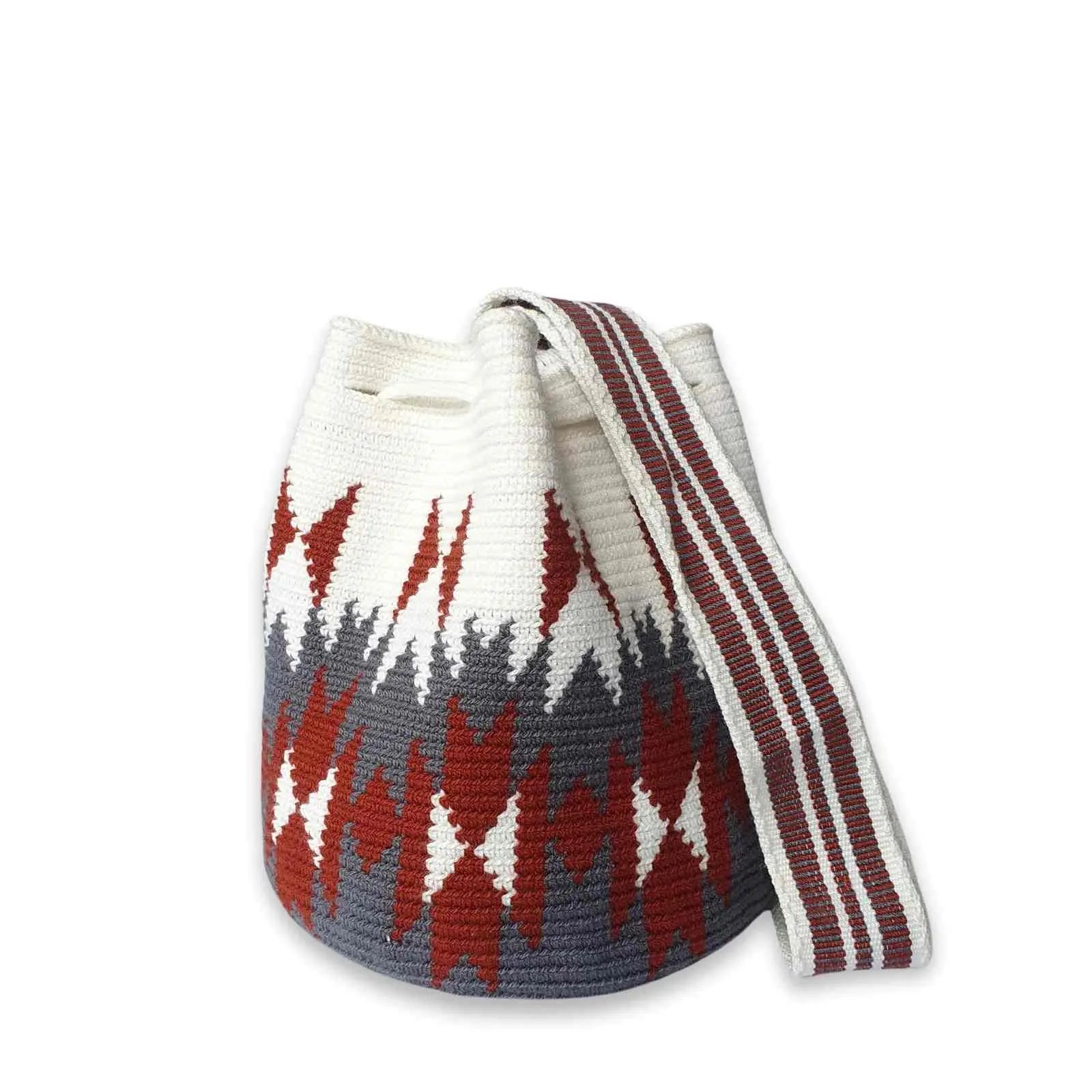 Nevada Wayuu Bag