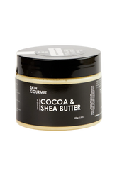 Cocoa & Shea Butter