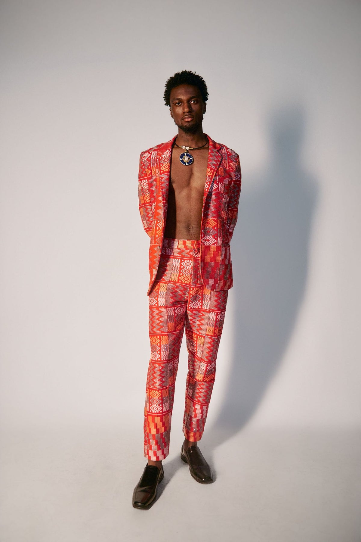 Kossola Pants