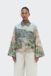 Bruma Utility Jacket