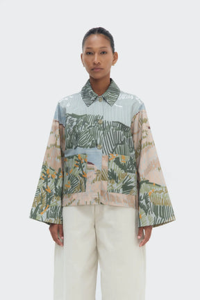 Bruma Utility Jacket