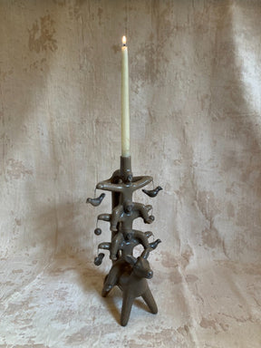 Candelero Acatlan Circo