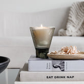 ZAI Candle in Santal & Spice