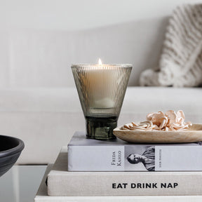 ZAI Candle in Santal & Spice