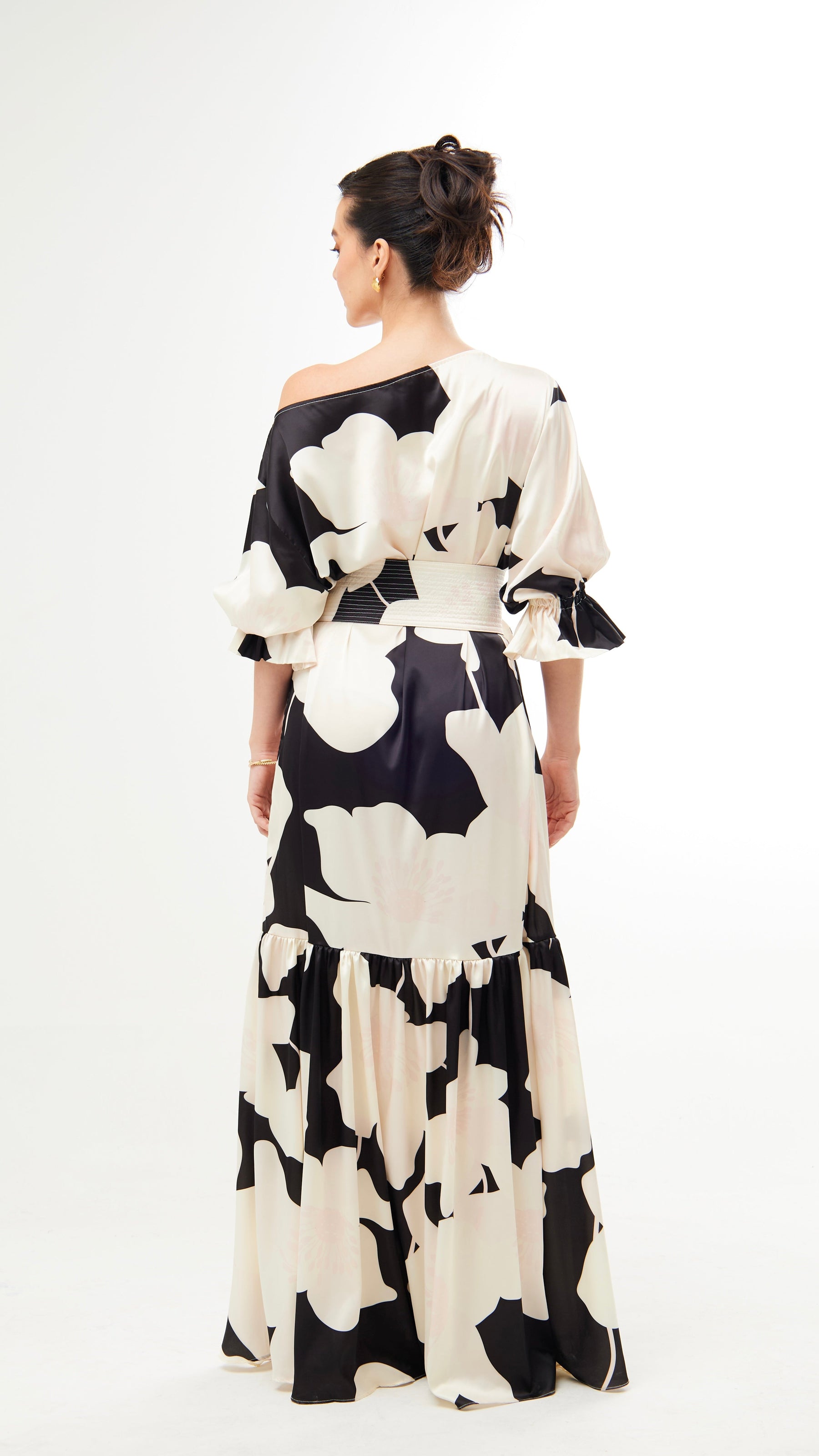 Vestido Talego Napoles