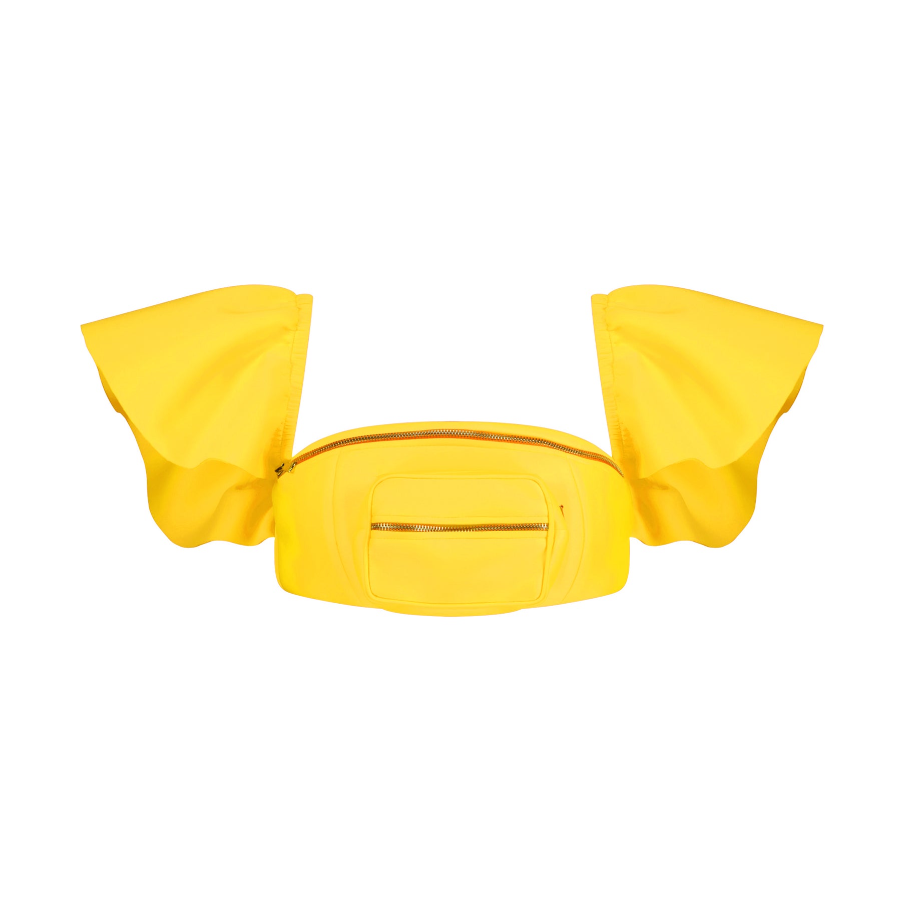Bumbag Bra Top